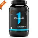Rule 1 Proteins R1 Whey Blend (2Lbs)