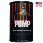 Animal Pump Preworkout (30 Packs)