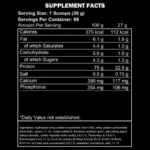 Kevin Levrone Anabolic Prime Pro Whey (2kg -66 Serving) - Image 2