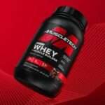 MuscleTech, Platinum Whey + Muscle Builder | 1.8 lbs (817 g) - Image 4