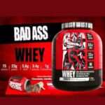 Bad Ass Whey (2 Kg) in Bangladesh | Best Price in Bangladesh - Image 4