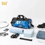 361 GYM Bag With Shoe and Wet Compartment - Image 2