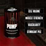 Animal Pump Preworkout (30 Packs) - Image 2