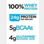 (ON) 100% Gold Standard Whey Protein (2lbs) in Bangladesh by Optimum Nutrition - Image 4