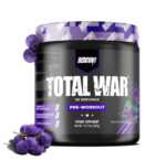 Redcon1 Total War, Grape, 30 Serving