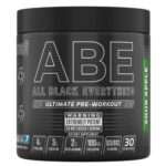 ABE Pre Workout (30 Servings)