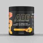 Applied Nutrition ABE Ultimate Pre Workout, Tropical, 30 Serving - Image 3
