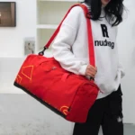 Adidas Duffel Bag For Fitness Bag - Image 2