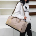 Adidas Duffel Bag For Fitness Bag