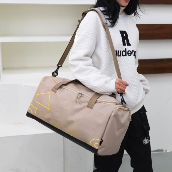 Adidas Duffel Bag For Fitness Bag - Image 1
