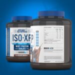 Applied Nutrition ISO-XP Whey Protein Isolate, Cafe Latte, 1.8kg - Image 5
