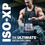 Applied Nutrition ISO-XP Whey Protein Isolate, Cafe Latte, 1.8kg - Image 4