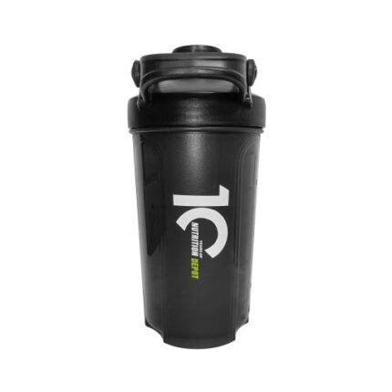 Nutrition Depot 10 Year Anniversary Shaker, 500ml