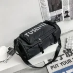 Capacious Double Shoulder GYM Bag - Image 3