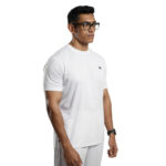 ND Training T-Shirt – White V2 - Image 4