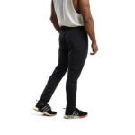ND Performance Joggers – Jet Black