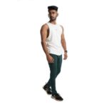 ND Performance Joggers – Beret Green - Image 2