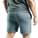 ND Essential Shorts, Mint Green - Image 2