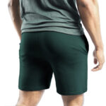 ND Essential Shorts – Dark Teal - Image 2