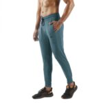 ND Essential Joggers, Mint Green - Image 5