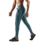 ND Essential Joggers, Mint Green - Image 4