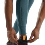 ND Essential Joggers, Mint Green - Image 2