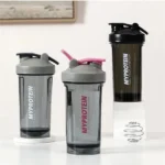 MYPROTEIN BPA Free Glossy Shaker Bottle 550ml - Image 5