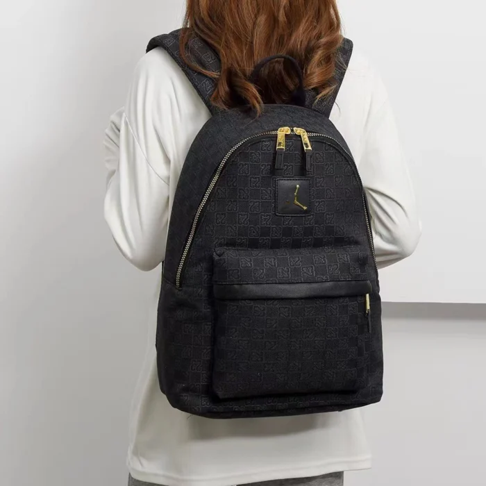 Jordan Monogram Backpack - Image 2