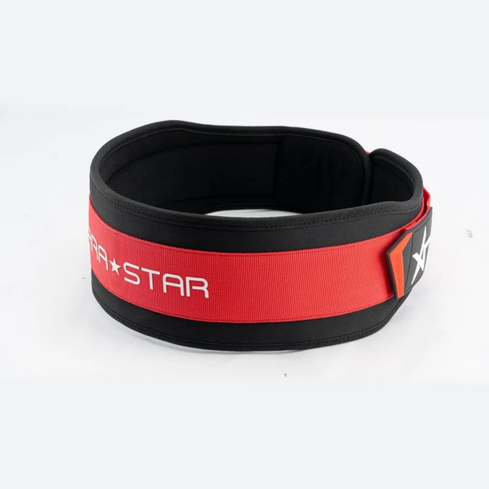 Dip Belt with Chain Wight Pull Up Belt - Image 2