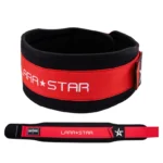 Lara Star Weight Lifting Gym Belt