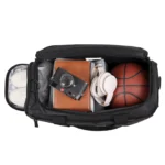 Nike Large Capacity Double Shoulder Gym Bag - Image 3