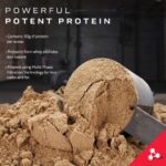 Muscletech Nitrotech Protein, Milk Chocolate, 4 Lbs - Image 3