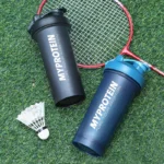 MYPROTEIN Matte Shaker Bottle 650ml - Image 3