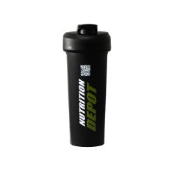 Nutrition Depot Shaker, 550ml