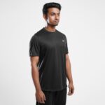 ND Training T-Shirt – Black