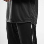ND Training T-Shirt – Black - Image 3