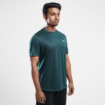 ND Training T-Shirt – Teal - Image 5