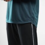 ND Training T-Shirt – Teal - Image 3