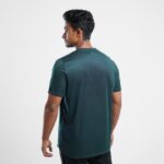 ND Training T-Shirt – Teal - Image 2