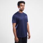 ND Training T-Shirt – Navy