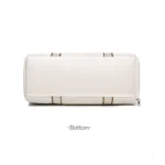 New Fitness Bag With Shoe Compartment - Image 5
