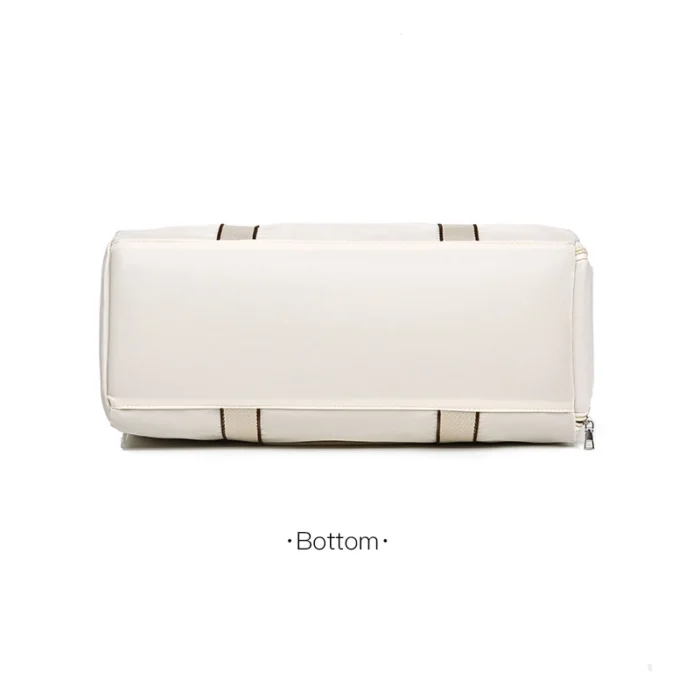 New Fitness Bag With Shoe Compartment - Image 5