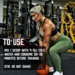 NO Xplode Pre Workout (60 serving) - Image 3