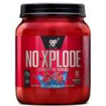 NO Xplode Pre Workout (60 serving)