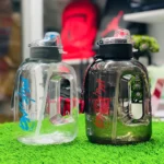 PC Material 1630 ml GYM Water Bottle