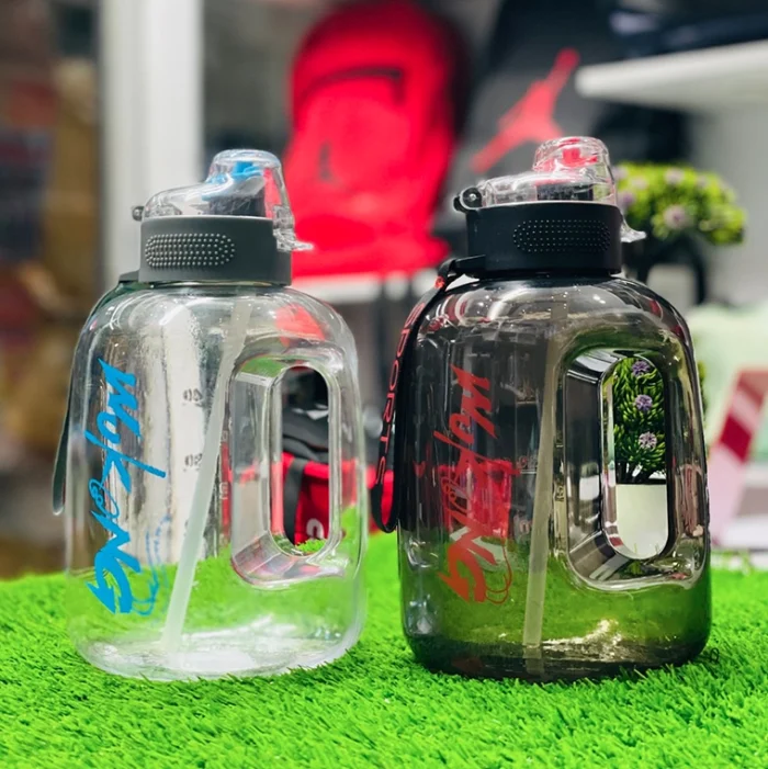 PC Material 1630 ml GYM Water Bottle - Image 1