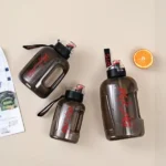 PC Material 1630 ml GYM Water Bottle - Image 2