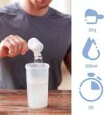 Kevin Levrone Anabolic Prime Pro Whey (2kg -66 Serving) - Image 3