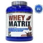 Quamtrax Nutrition Whey Matrix (5Lbs) in Bangladesh