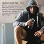Quamtrax Nutrition Whey Matrix (5Lbs) in Bangladesh - Image 2